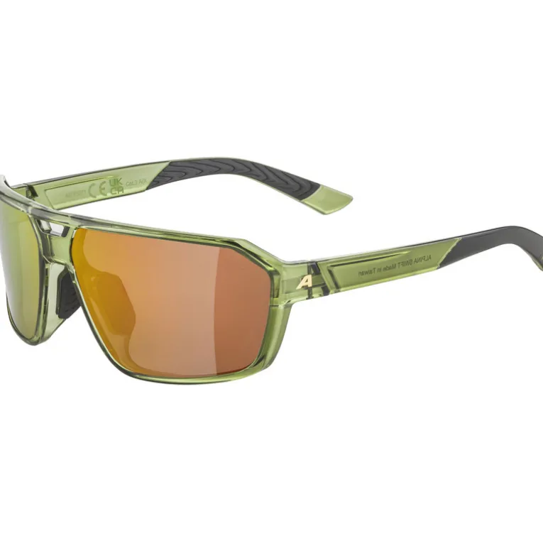 Swift Sportbrille