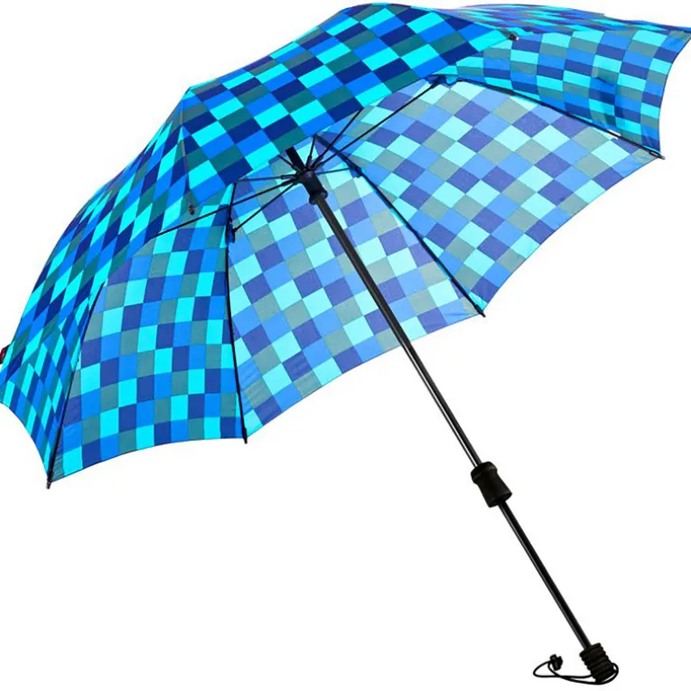 Swing Handsfree Regenschirm
