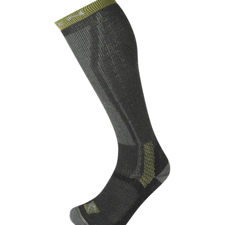 T3 Heavy Trekker Overcalf Eco Socken