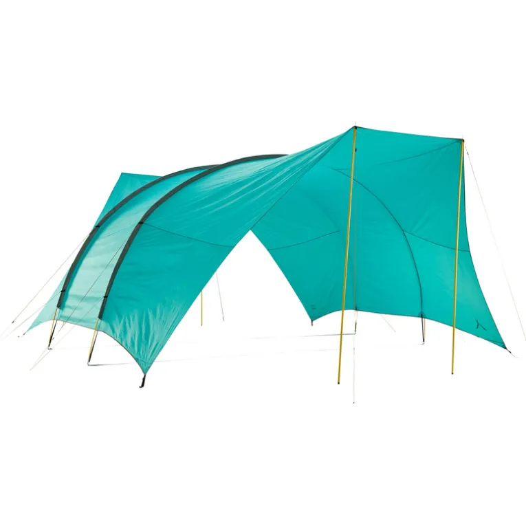 Tahuta 5 Shelter