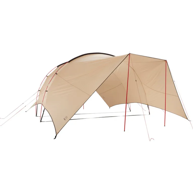 Tahuta 5 Shelter
