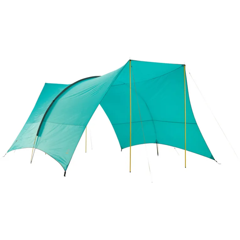 Tahuta 4 Shelter