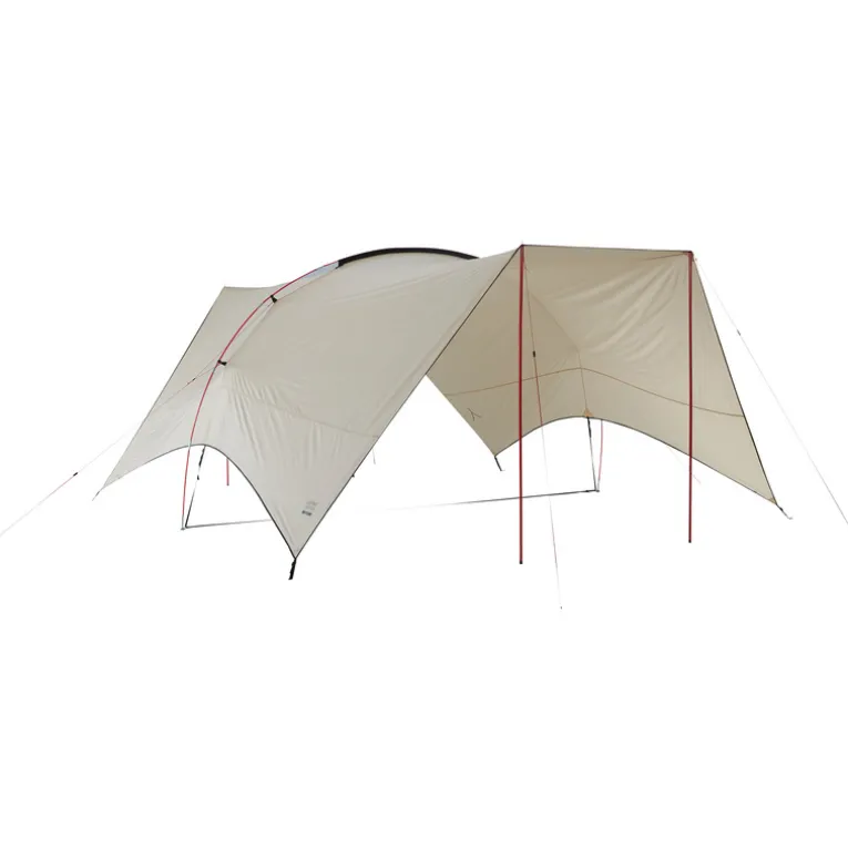 Tahuta 4 Shelter
