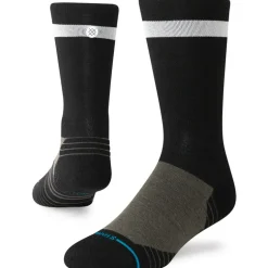 Take Yur Time Light Wool Crew Socken
