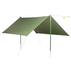 Tarp III Extreme