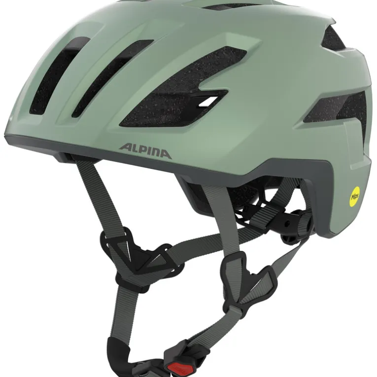 Taunus Gravel Mips Fahrradhelm