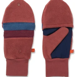 Teca Fleece Handschuhe