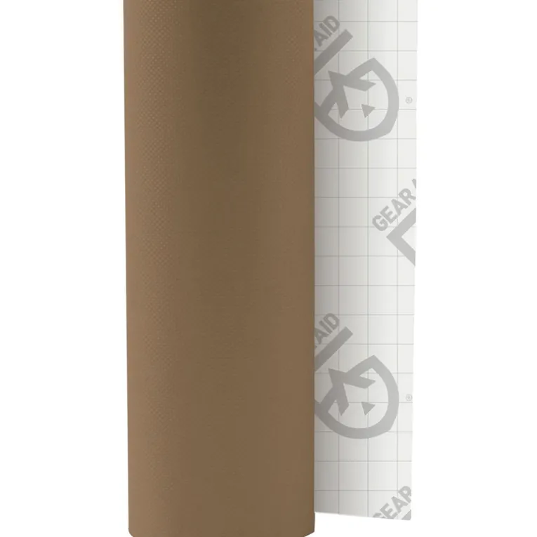 Tenacious Tape Reparatur