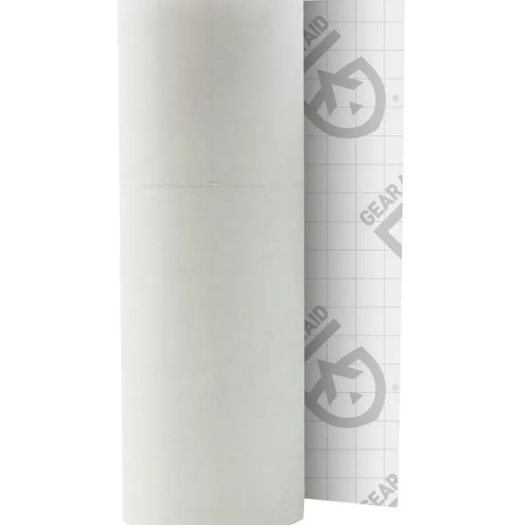 Tenacious Tape Reparatur