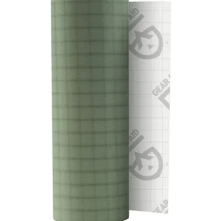 Tenacious Tape Reparatur