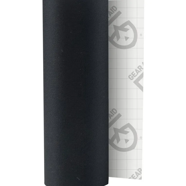 Tenacious Tape Reparatur
