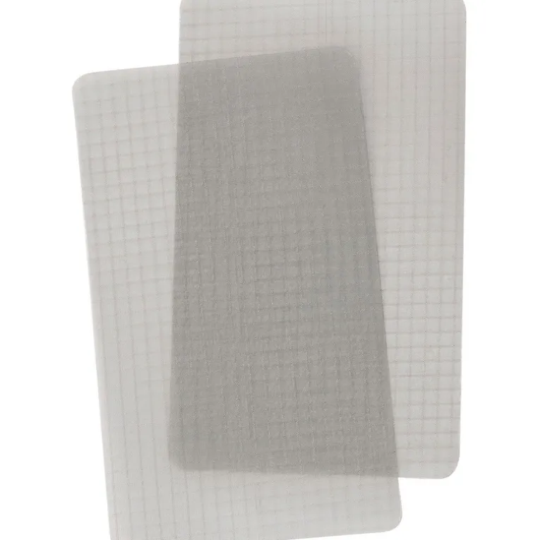Tenacious Tape Silnylon Patches