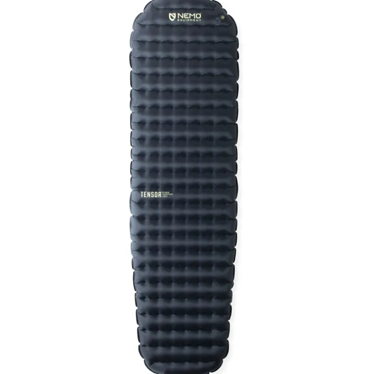 Tensor Extreme Conditions Regular Mummy Isomatte