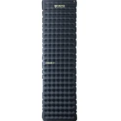 Tensor Extreme Conditions Regular Isomatte