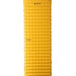 Tensor Trail Regular Wide Isomatte