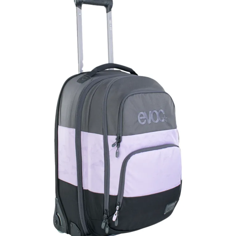 Terminal Bag 40+20 Rollkoffer