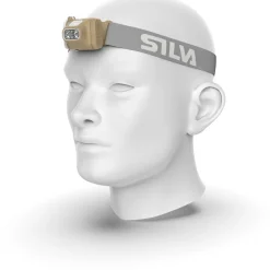 Terra Scout H Stirnlampe