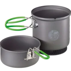 Terra Weekend HE Kochset 0.95 L