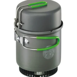 Terra Weekend HE Kochset 0.95 L