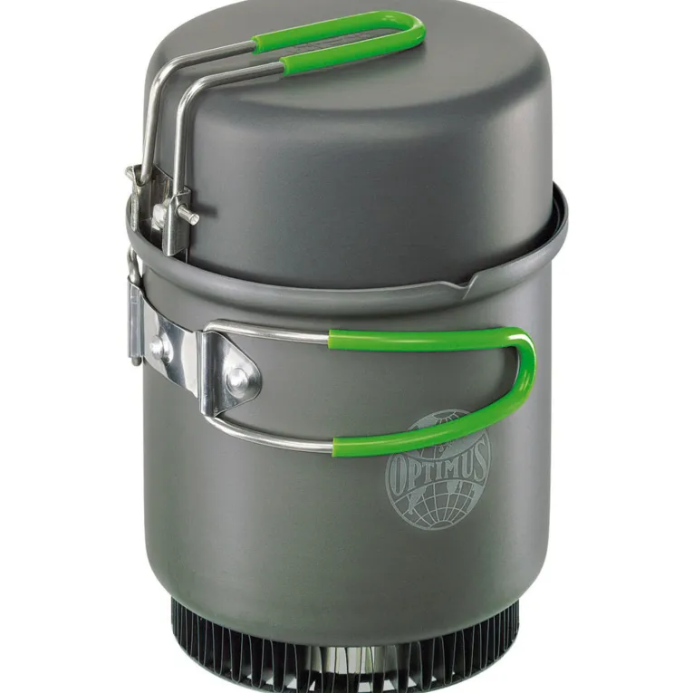 Terra Weekend HE Kochset 0.95 L