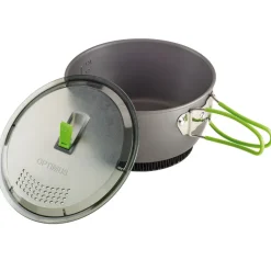 Terra Xpress HE Kochtopf
