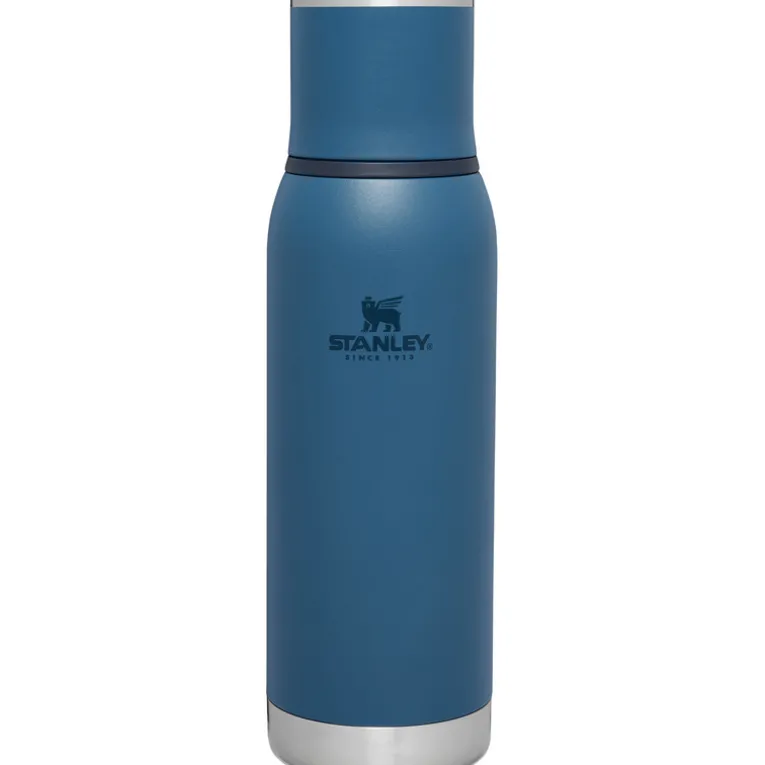The Adventure To-Go 0.75L Isolierflasche