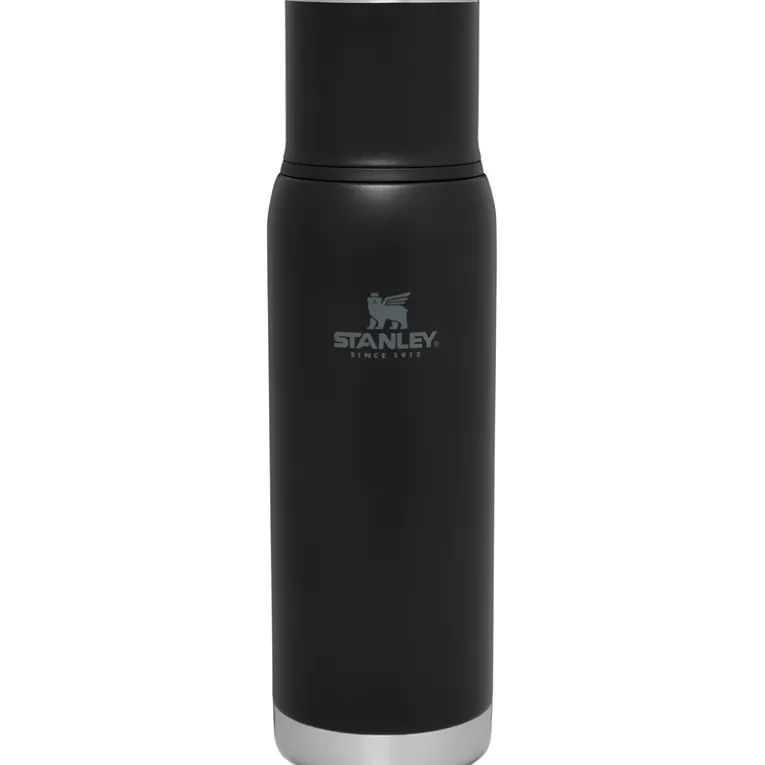 The Adventure To-Go 0.75L Isolierflasche