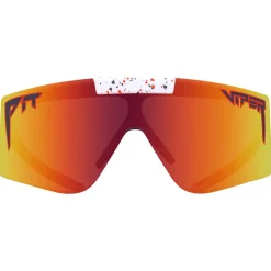 The Flip-Offs Sportbrille
