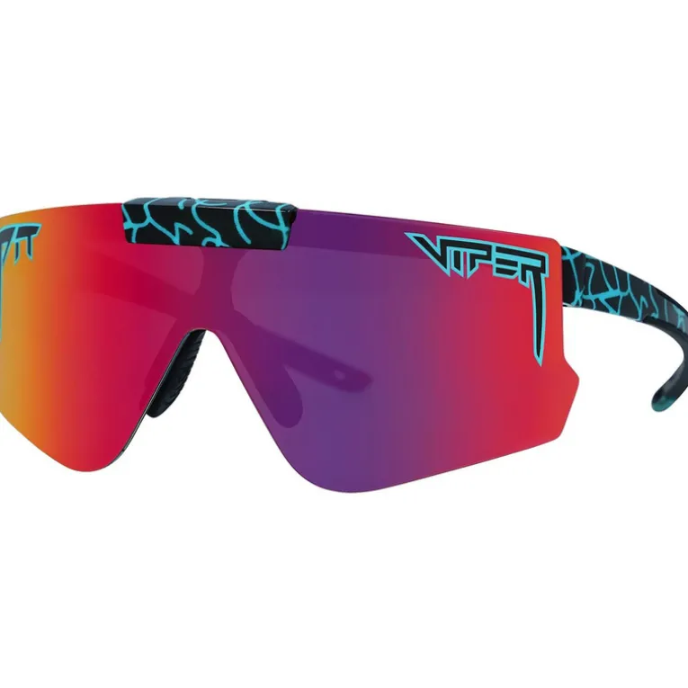 The Flip-Offs Sportbrille