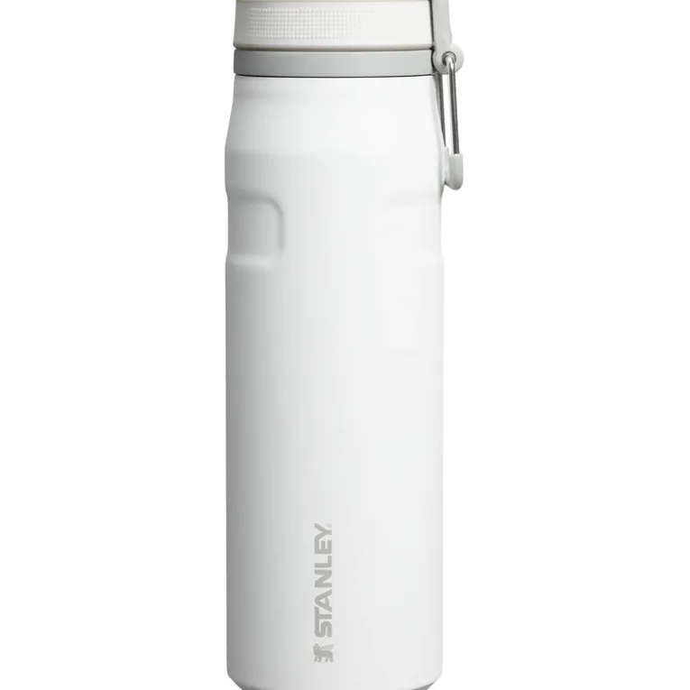 The Iceflow Twist Flip 24oz Isolierflasche