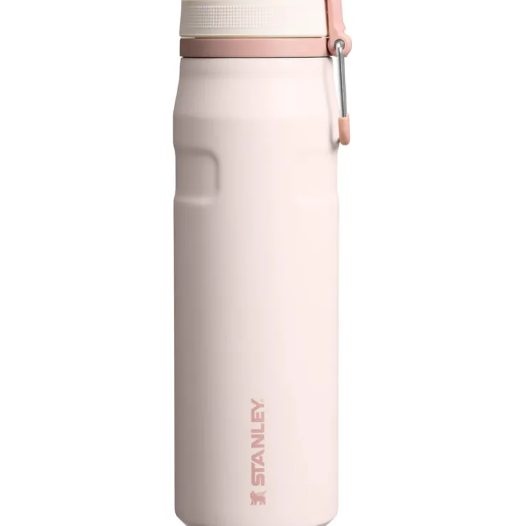The Iceflow Twist Flip 24oz Isolierflasche