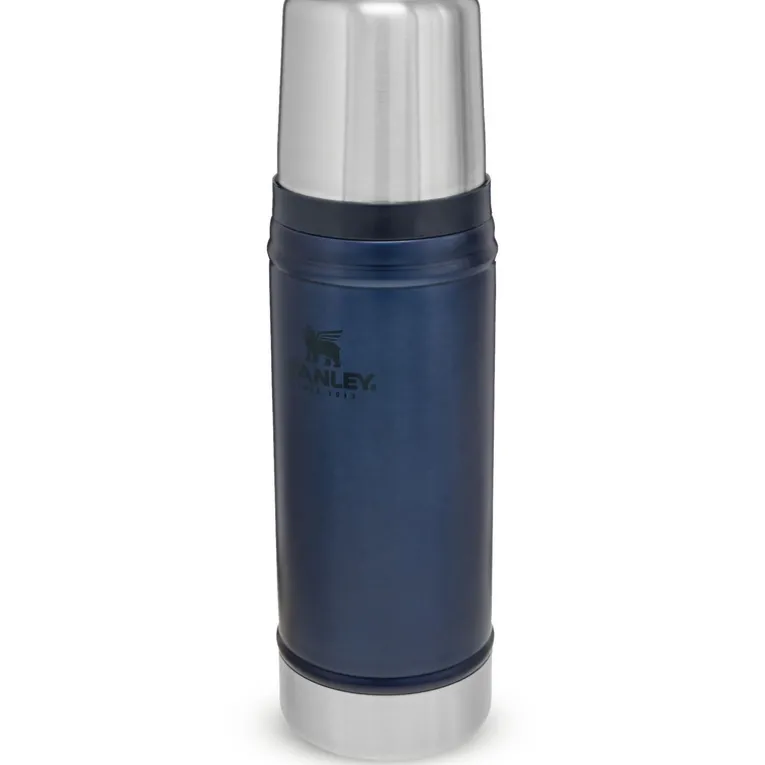 The Legendary Classic 0.47L Isolierflasche