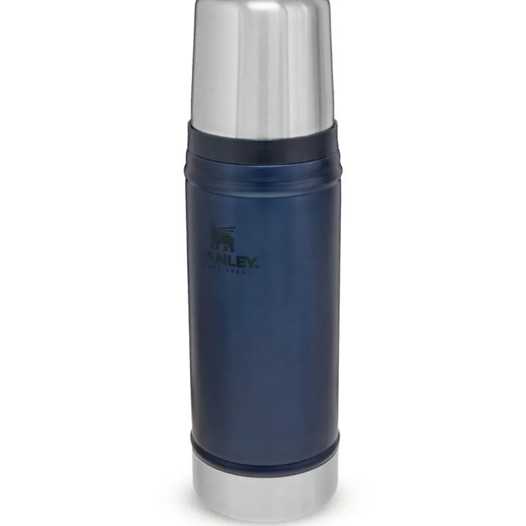 The Legendary Classic 0.47L Isolierflasche
