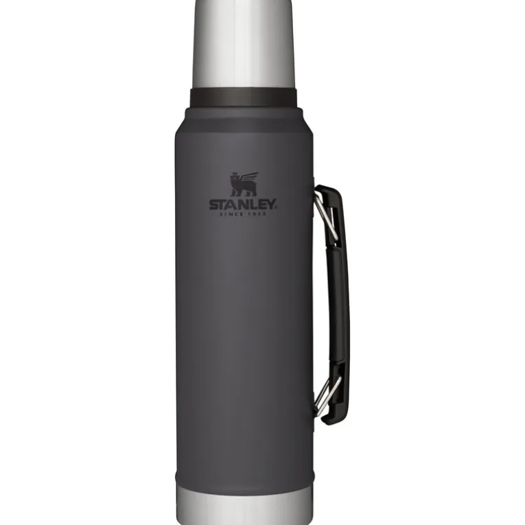 The Legendary Classic 1.0L Isolierflasche