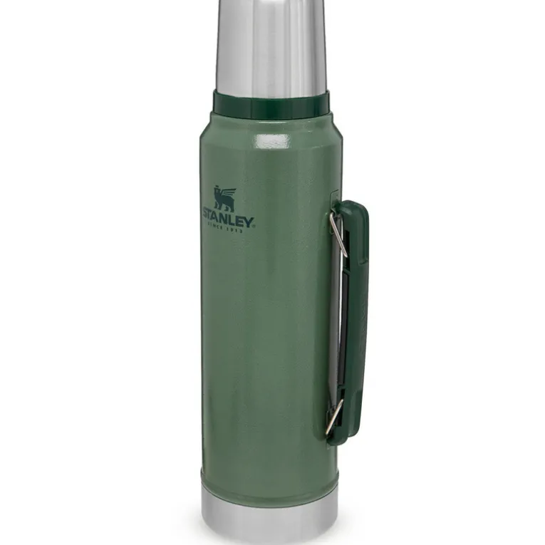 The Legendary Classic 1.0L Isolierflasche