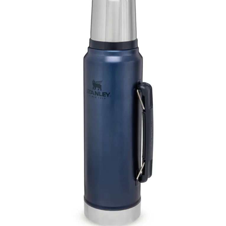 The Legendary Classic 1.0L Isolierflasche