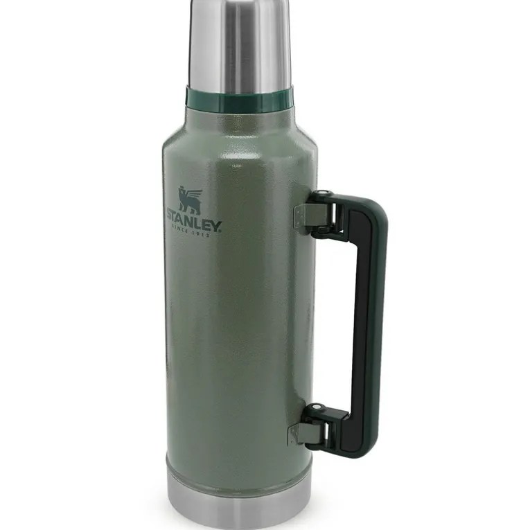 The Legendary Classic 1.9L Isolierflasche