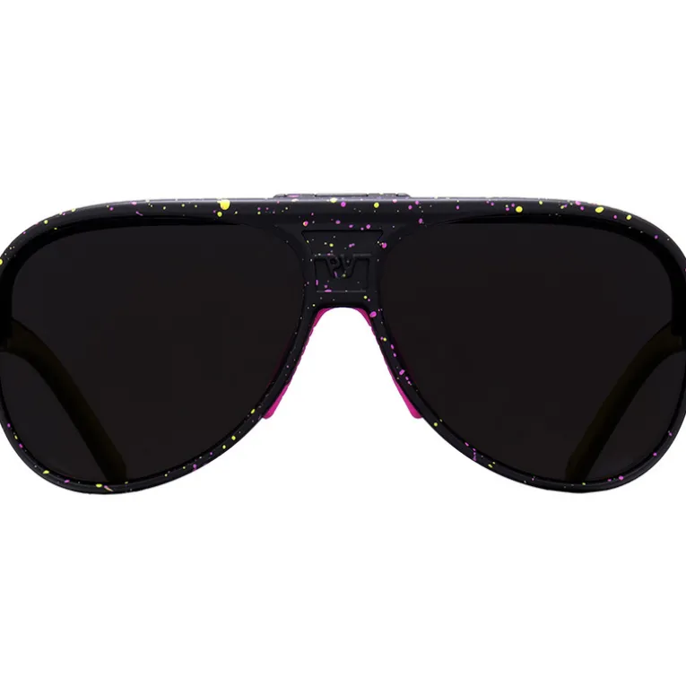 The Lift-Offs Sportbrille