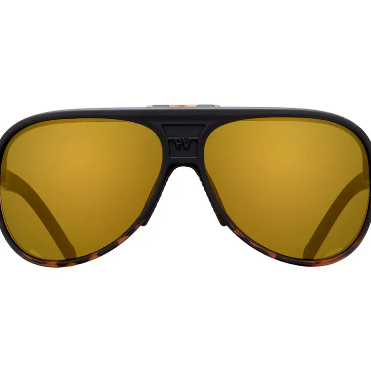 The Lift-Offs Sportbrille