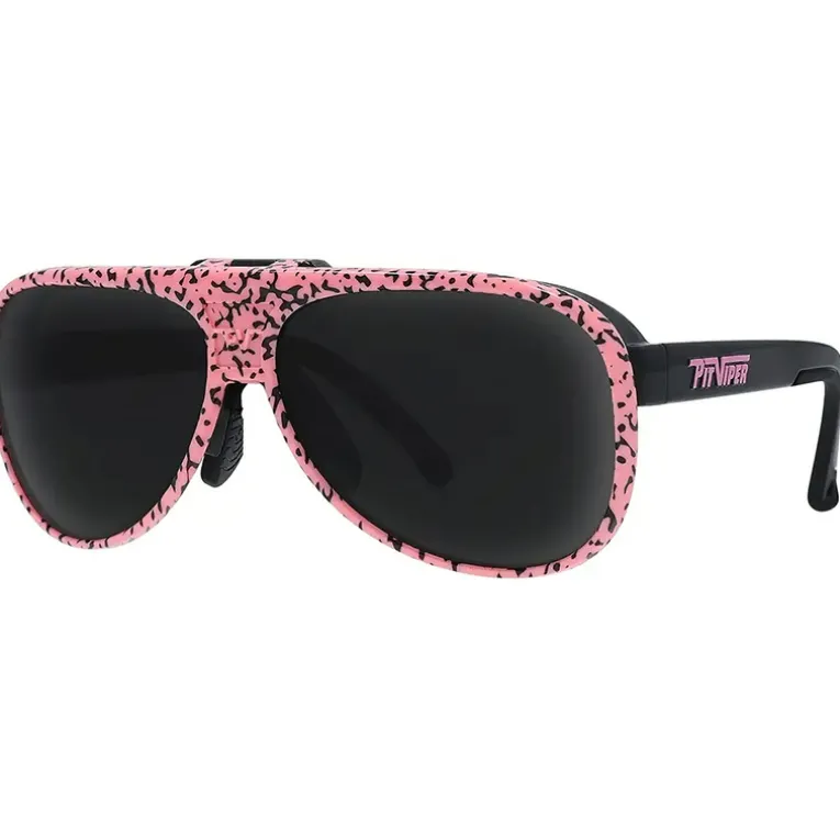 The Lift-Offs Sportbrille