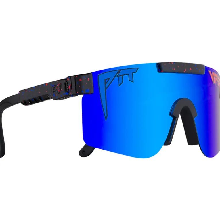 The Originals Polarized Sportbrille