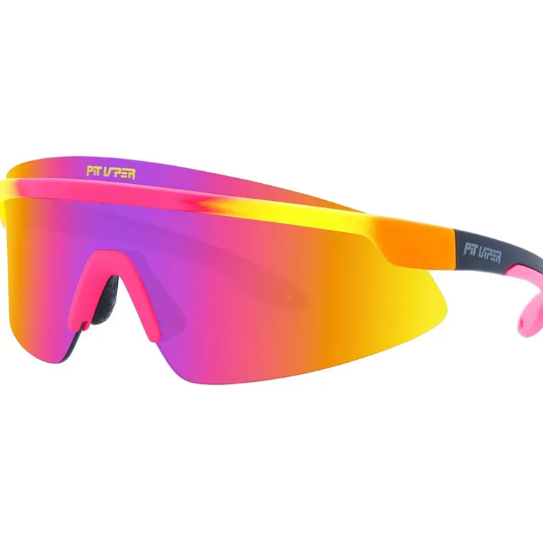 The Skysurfer Polarized Sportbrille