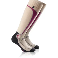 Thermal Deluxe Ski Socken
