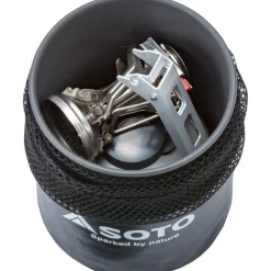 Thermo Lite Kochset