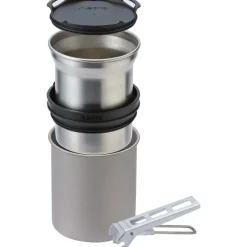 Thermostack Combo Kochset