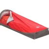 Three Wire Hooped Bivy