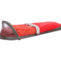 Three Wire Hooped Bivy