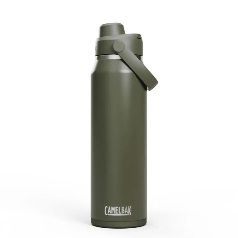 Thrive Chug Isolierflasche