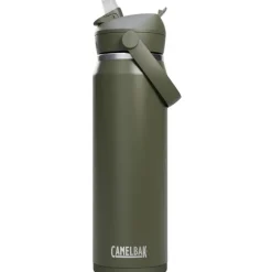 Thrive Flip Straw 0.75L Isolierflasche