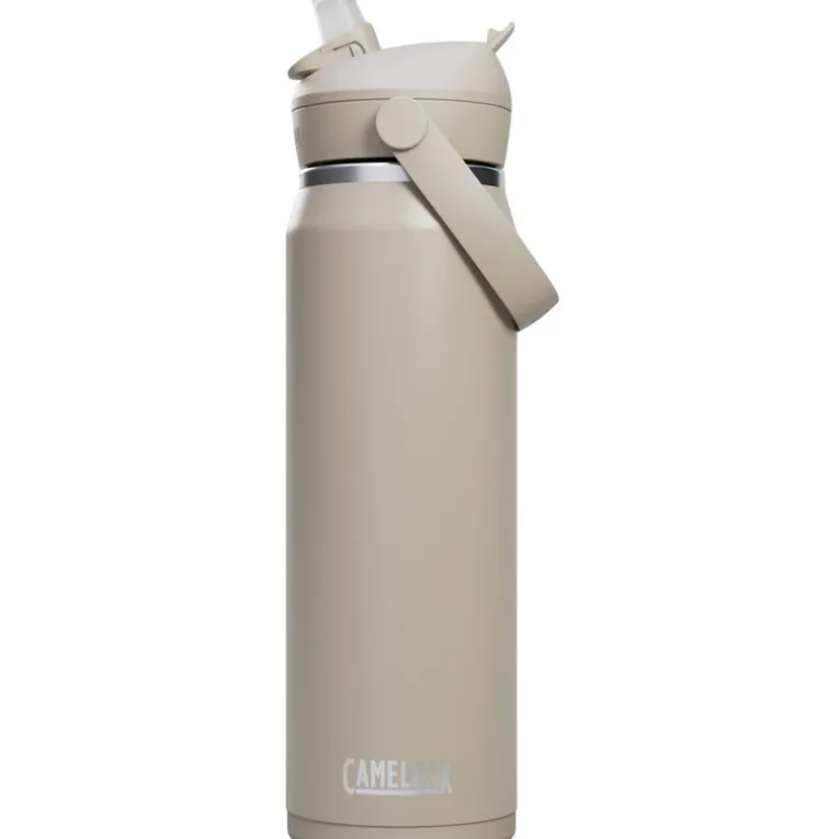 Thrive Flip Straw 0.75L Isolierflasche